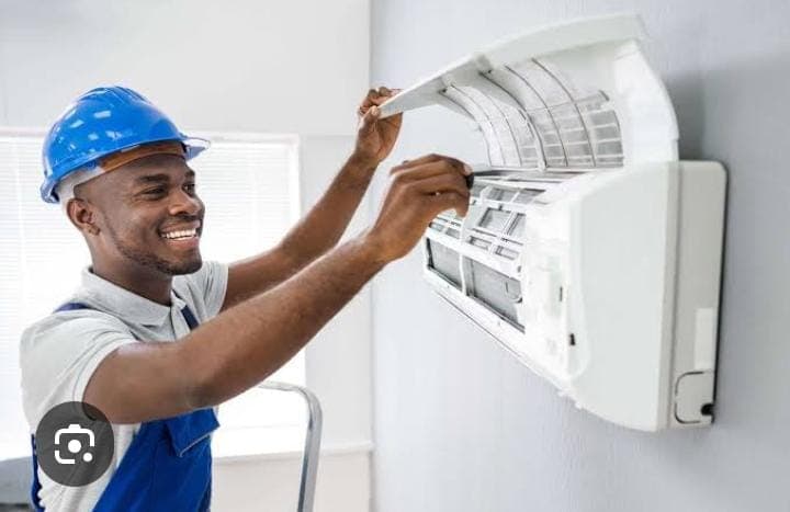 Certificate in Refrigerator & Aircondition