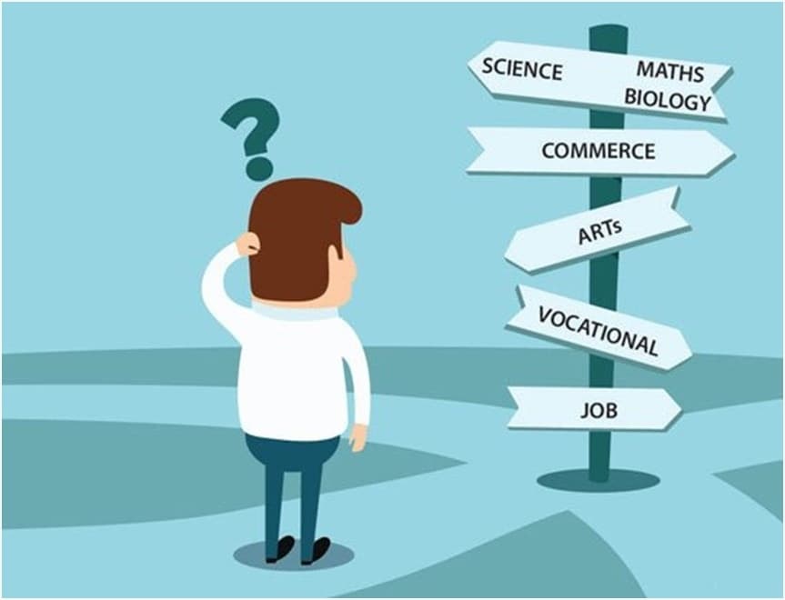 ক্যারিয়ার কাউন্সেলিং