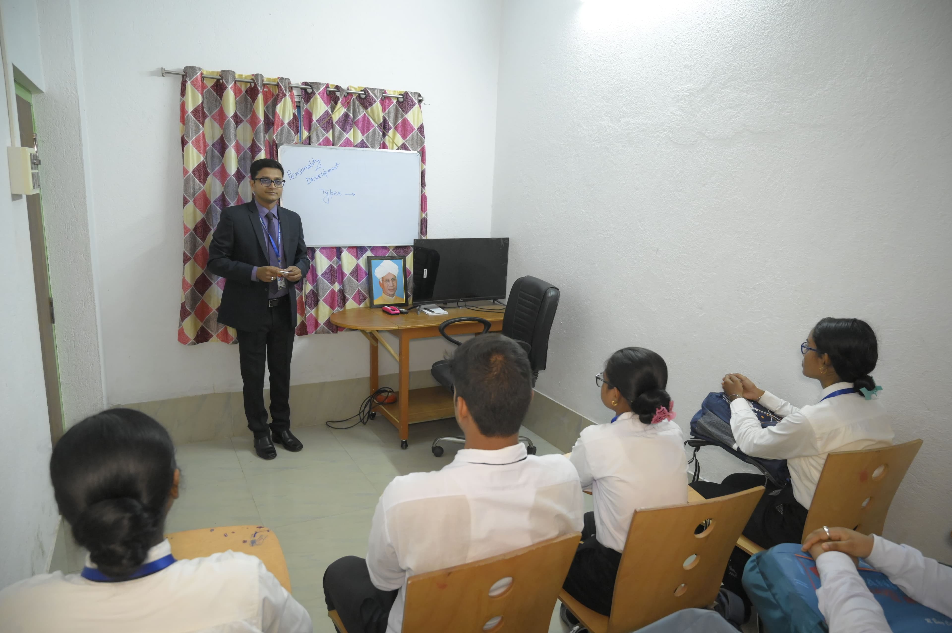 জব গ্রুমিং