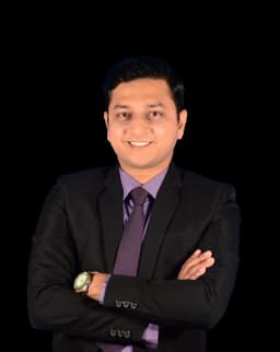 Kartik Bhattachariya