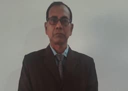 Mr. Pulak Kumar Das