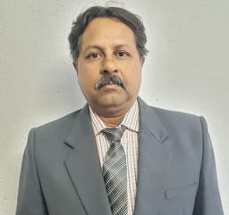 Sudipta Ghosh